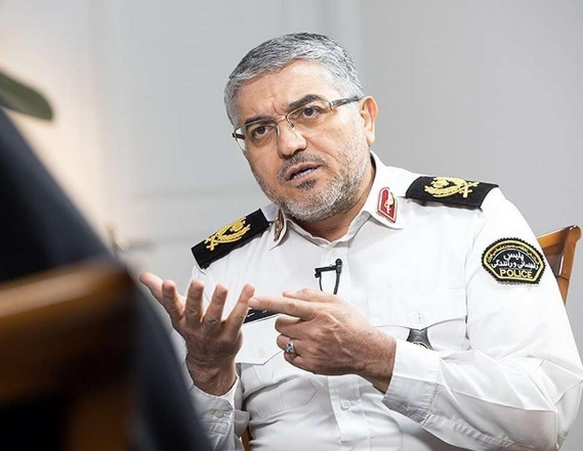 جرایم رانندگی باید بهروزرسانی شود