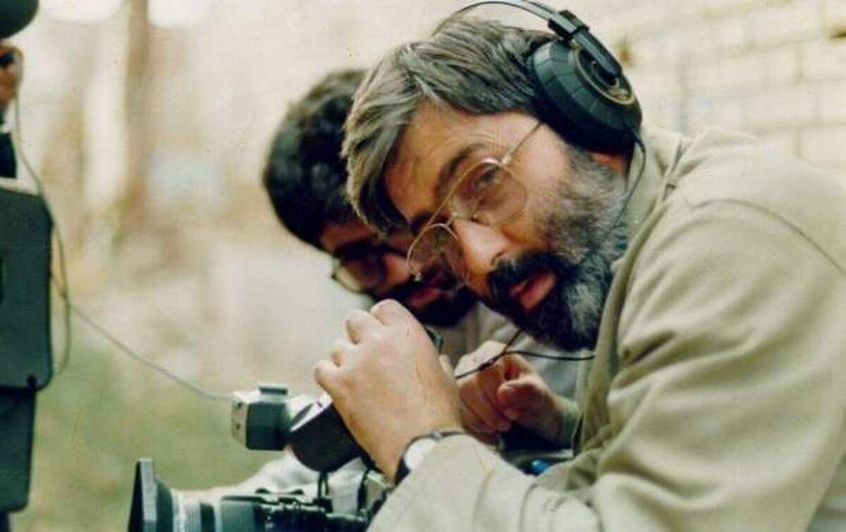«آقا مرتضی» به شبکه آموزش میآید