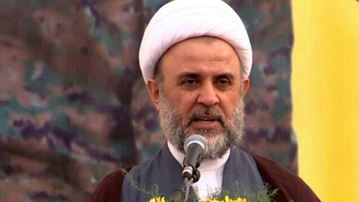 عضو شورای حزبالله: قطعات پهپاد «هرمس ۹۰۰» اسرائیل در دست ماست