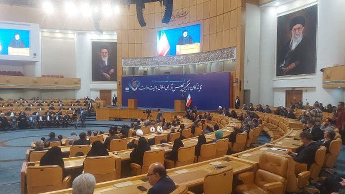 رئیسی: خروجی تلاشهای نمایندگان و کارگزاران دولت باید کسب رضایت خدا از مسیر رضایت مردم باشد
