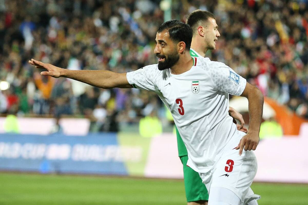 کنعانیزادگان: مدیون قلعهنویی هستم، او در ملوان مرا پیدا کرد حضور تماشاگران به ما دلگرمی داد