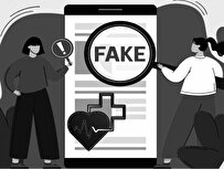تأثیر رسانههای اجتماعی بر ترویج اطلاعات نادرست پزشکی