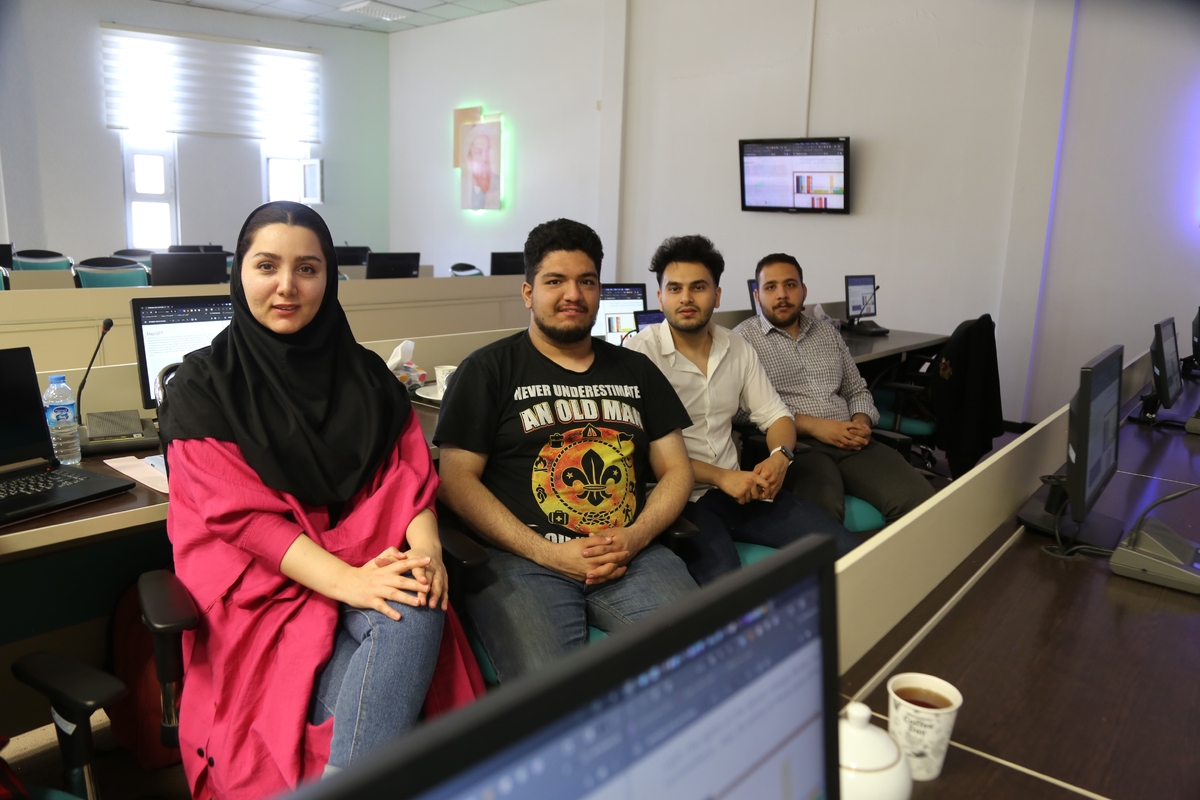 چالش مهارتهای برنامهنویسی، حل مسئله و تفکر انتقادی با «پازل دی»