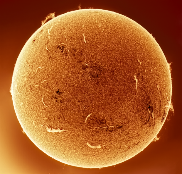 تصاویر نجومی ۲۰ فروردین (۸ آوریل) تصاویر نجومی ۲۰ فروردین (۸ آوریل)