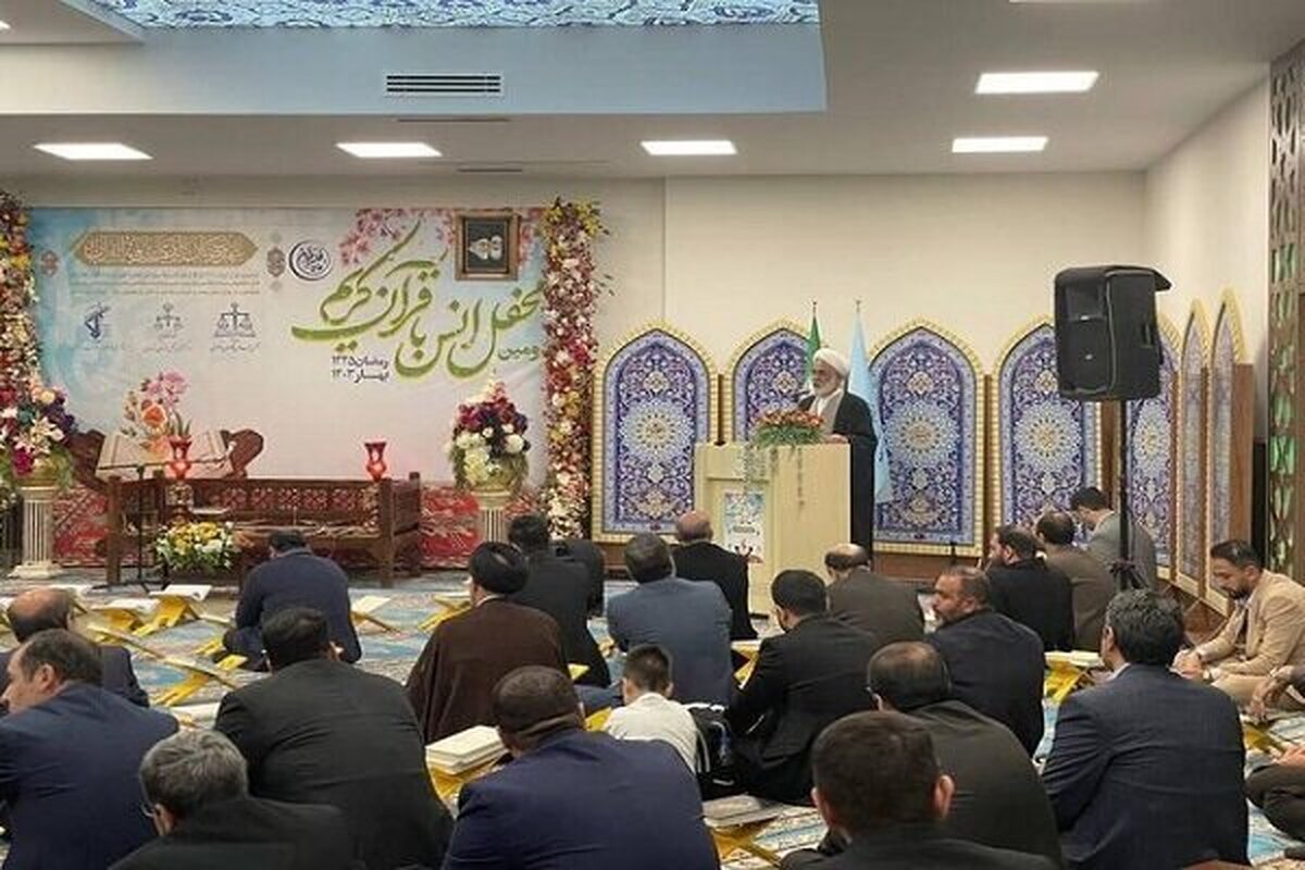 برنامه سال ۱۴۰۳ دیوان عالی کشور را مبتنی بر سند تحول قوه قضائیه تنظیم کردیم