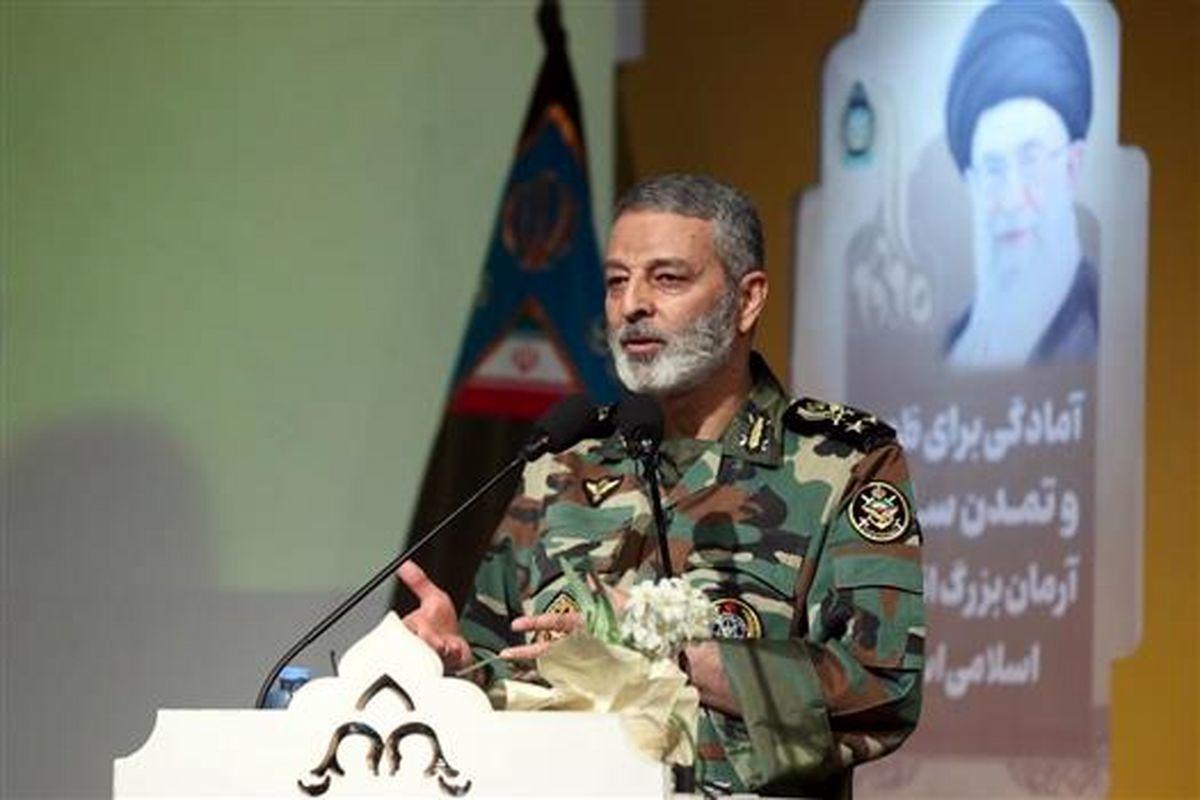 شهید «صیاد شیرازی» به دنبال همافزایی و همگرایی بود