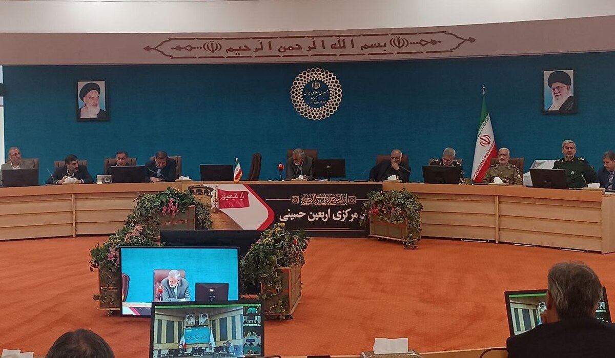 ماجرای زائران پاکستانی اربعین که از عراق برنگشتند