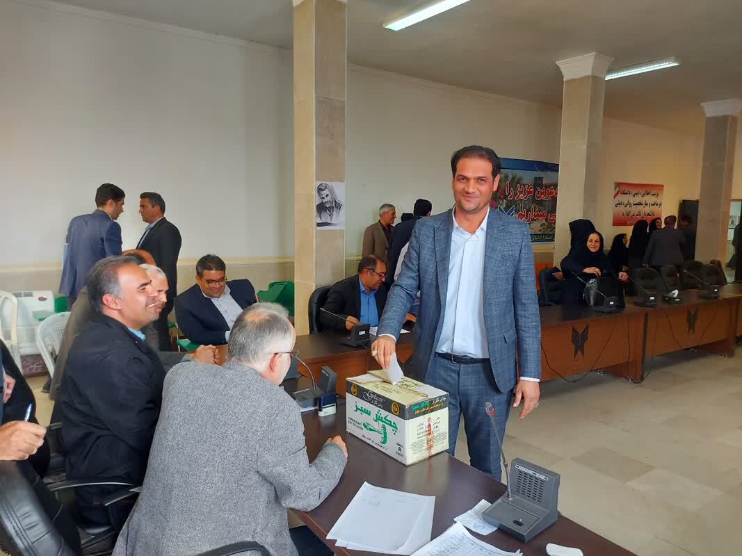 تعاونی مسکن کارکنان دانشگاه آزاد اسلامی میاندوآب راهاندازی شد تعاونی مسکن کارکنان دانشگاه آزاد اسلامی میاندوآب راهاندازی شد