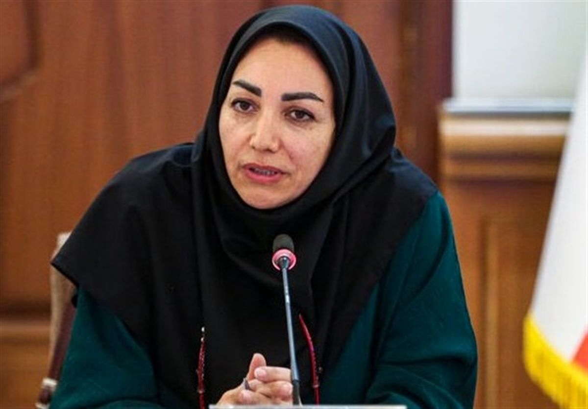 ورود سامانه بارشی جدید به کشور از سهشنبه