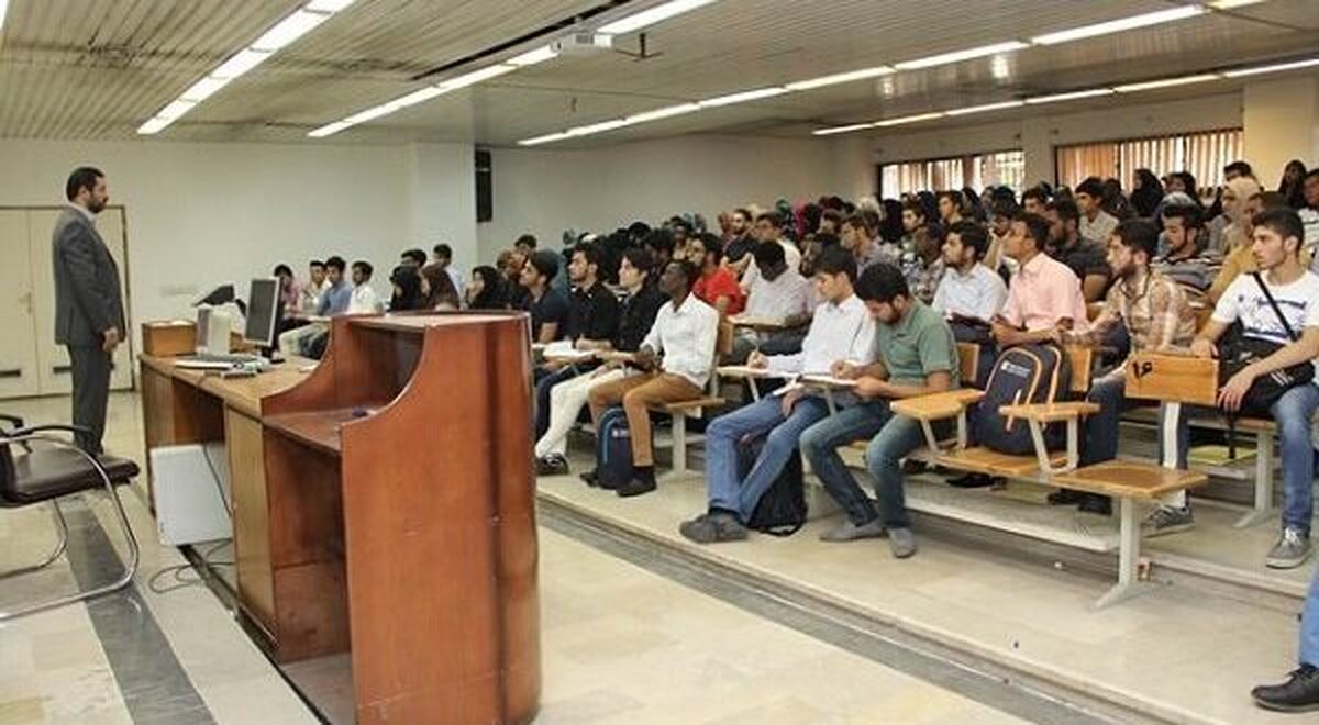 ثبت‌نام میهمانی و انتقال دانشجویان دانشگاه‌های سراسر کشور آغاز شد