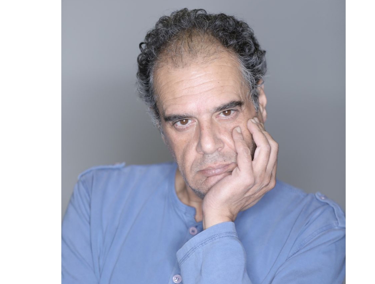 هومن برقنورد با «آنها دروغ میگویند» به صحنه میآید