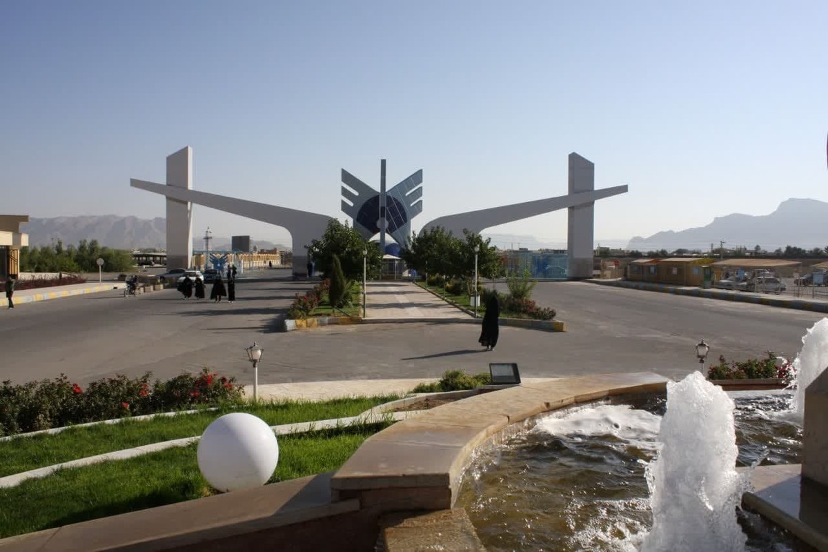 اسکان ۳۳۰ نفر از مسافران نوروزی در دانشگاه آزاد شهرضا