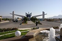 اسکان ۳۳۰ نفر از مسافران نوروزی در دانشگاه آزاد شهرضا