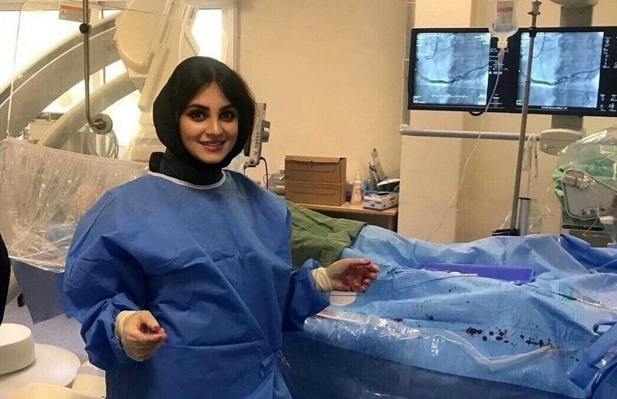 جزئیات مرگ مرحوم دکتر پرستو بخشی اعلام شد