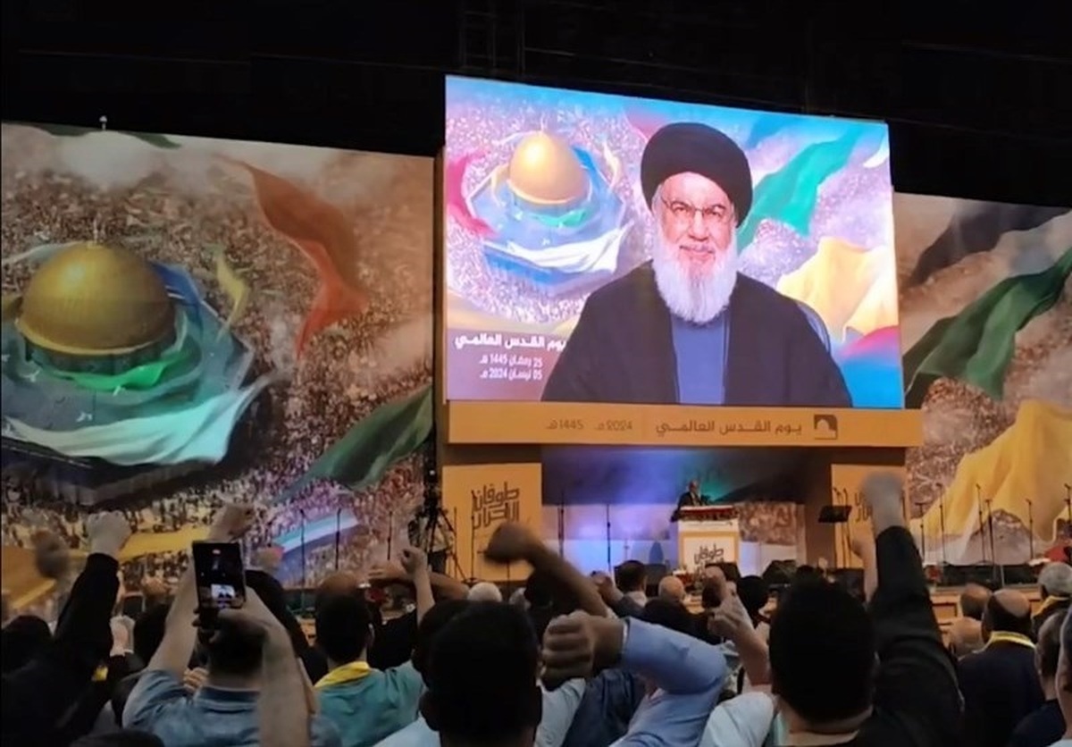 پاسخ به اسرائیل حق طبیعی ایران است کل دنیا پذیرفتند که ایران حتماً پاسخ خواهد داد