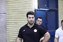 نصیرشلال: دهدار نتوانست فشارهای روحی را مدیریت کند/ او امروز می توانست وزنه ۲۲۰ را هم مهار کند