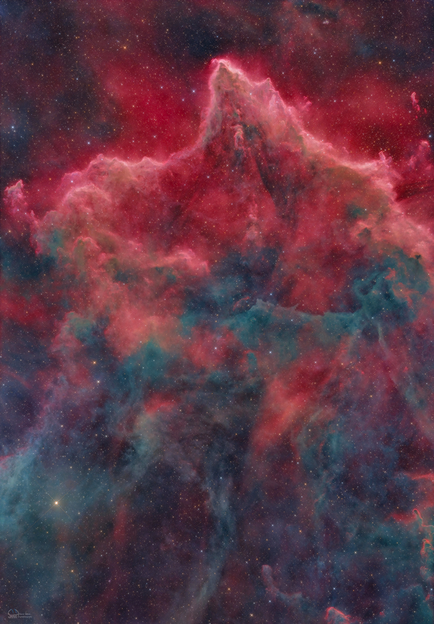 تصاویر نجومی ۲۱ فروردین (۹ آوریل) تصاویر نجومی ۲۱ فروردین (۹ آوریل)