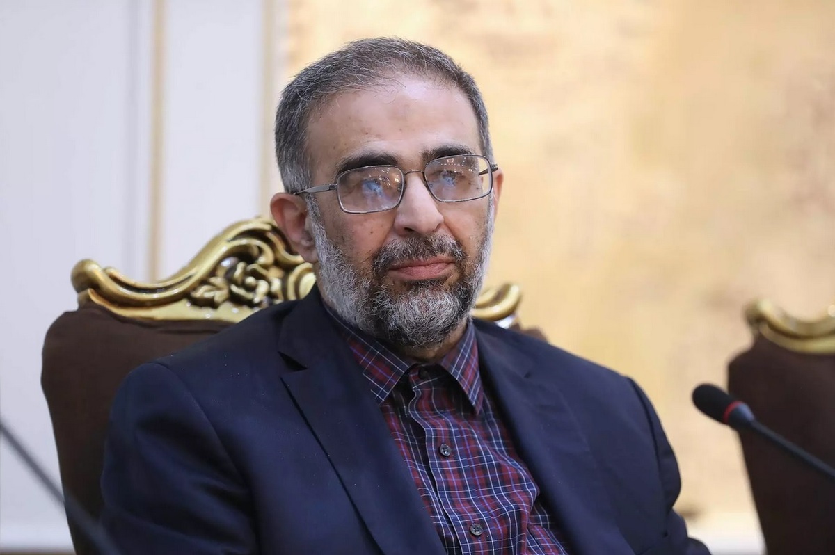 مجوز رسمی تشکیل انجمن تمدن نوین اسلامی صادر شد