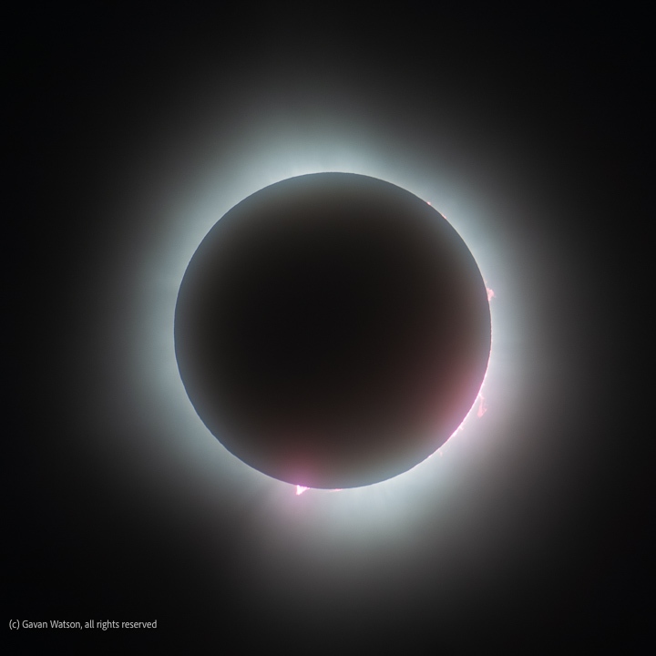 تصاویری از خورشیدگرفتگی بیستم فروردین تصاویری از خورشیدگرفتگی بیستم فروردین