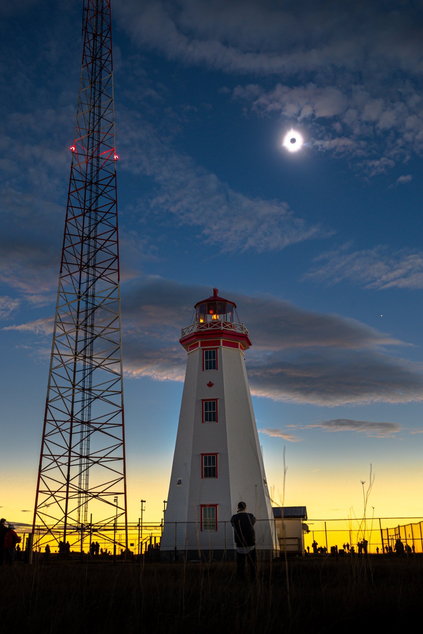 تصاویری از خورشیدگرفتگی بیستم فروردین تصاویری از خورشیدگرفتگی بیستم فروردین