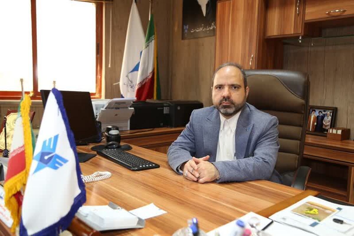 بانوان فعال و دانشجویان دختر وارد فضای اشتغال دانشبنیان میشوند بانوان فعال و دانشجویان دختر وارد فضای اشتغال دانشبنیان میشوند