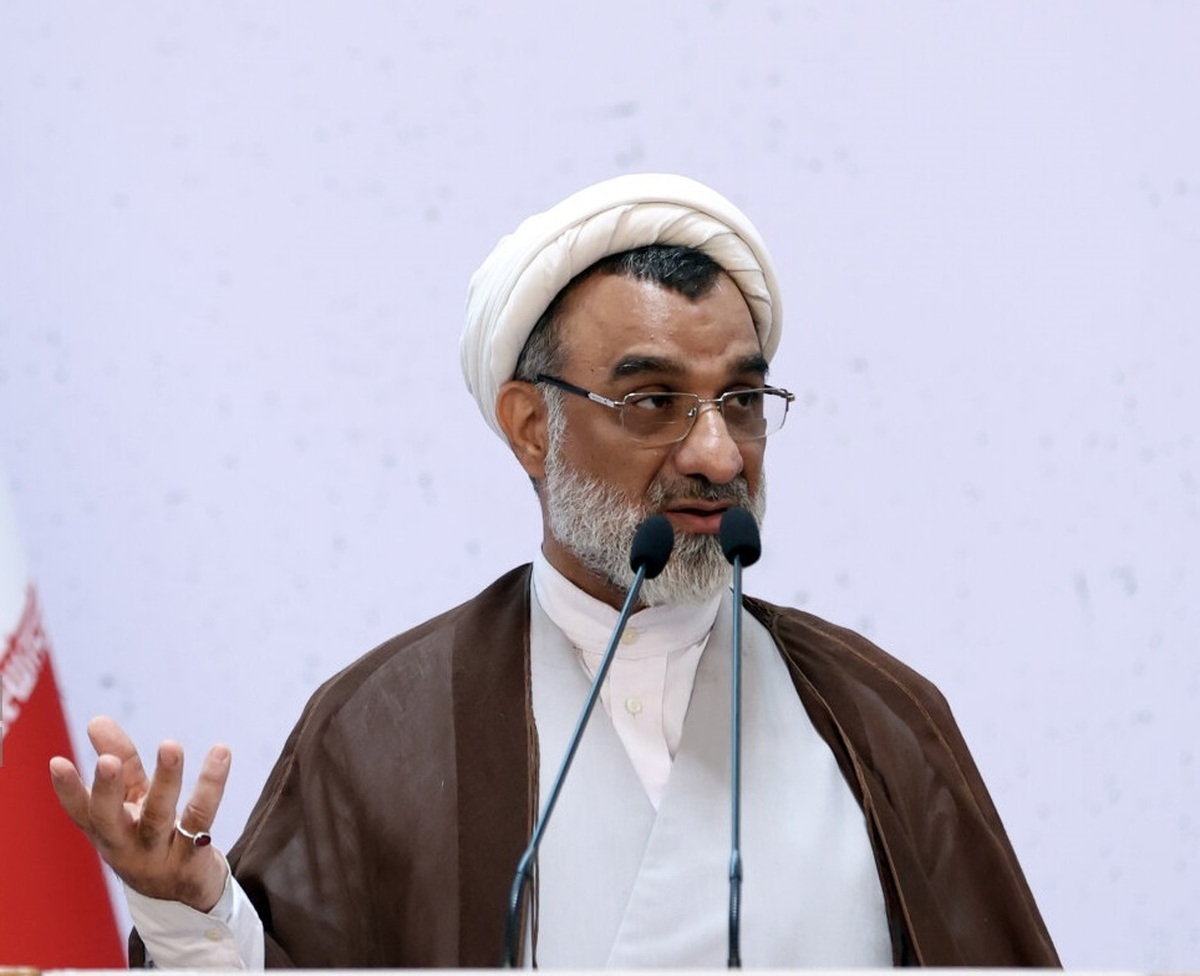 جبهه مردمی باید تقویت شود