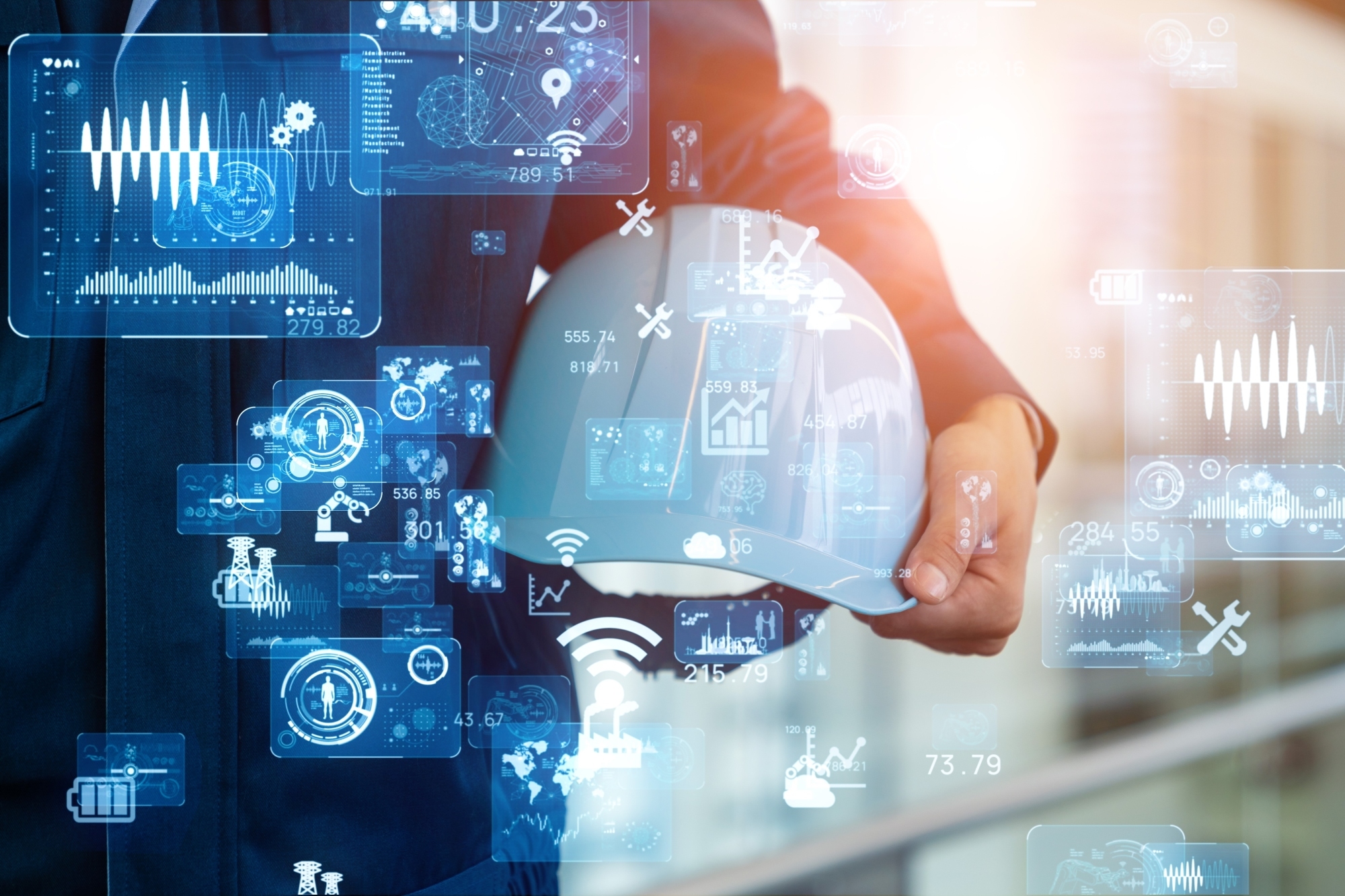 شاید مهندس هوش مصنوعی! شاید مهندس هوش مصنوعی!