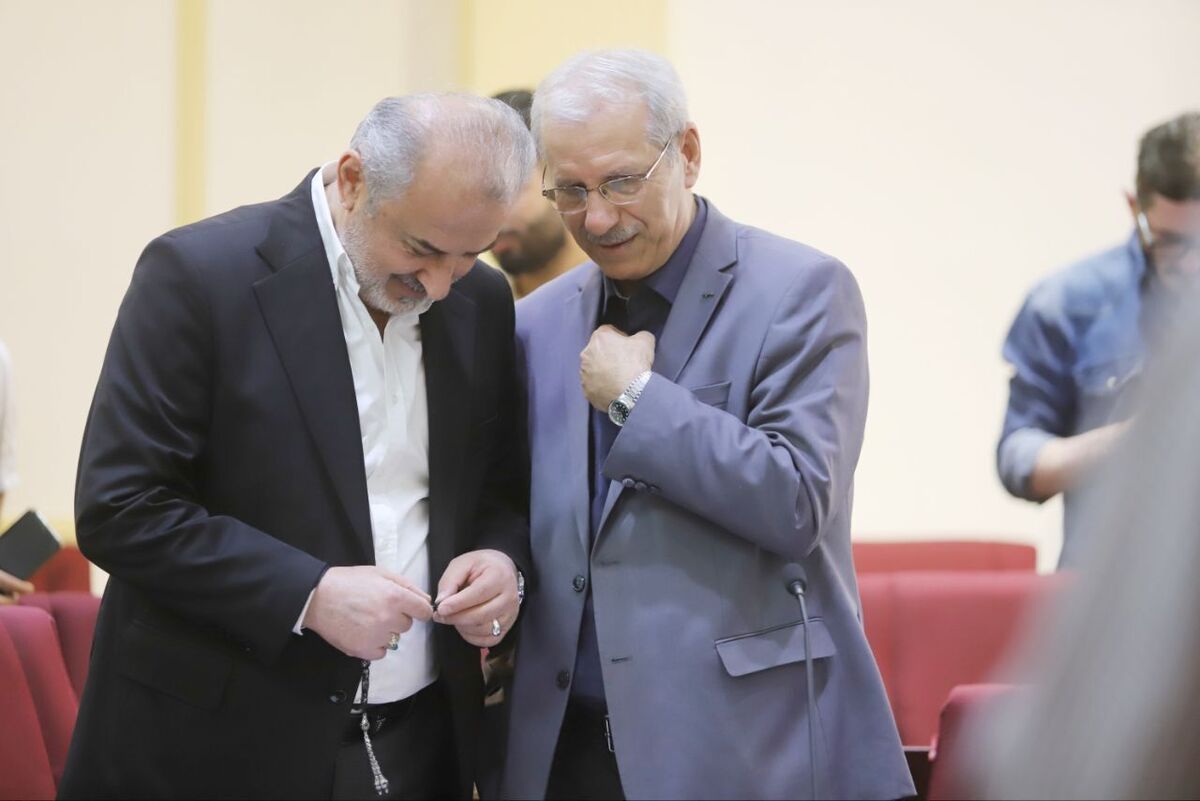نصیرزاده: عملکرد داور بازی مقابل آلومینیوم مصداق بارز ضایع شدن حق هواداران است