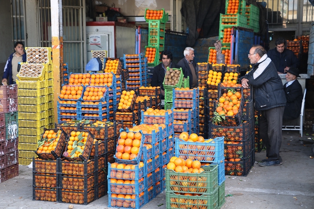 فردا تمامی میادین میوه و ترهبار تعطیل است