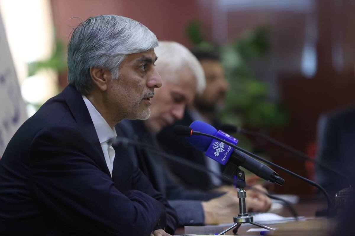 هاشمی: به عنوان نماینده دولت تمام قد در کنار باشگاهها هستم/در مورد فیرپلی مالی باید به گفتمان مشترک برسیم