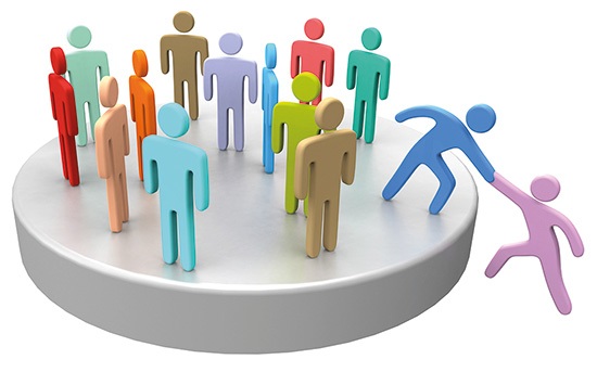 عوامل مؤثر بر تضعیف و تحکیم اخلاق اجتماعی عوامل مؤثر بر تضعیف و تحکیم اخلاق اجتماعی