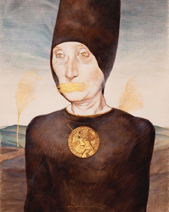 نقاشی فیگوراتیو نقاشی فیگوراتیو