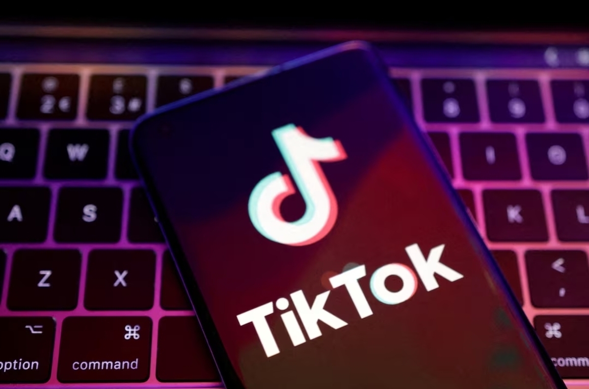 تیکتاک برنامه محبوب سیاستمداران اروپایی شد