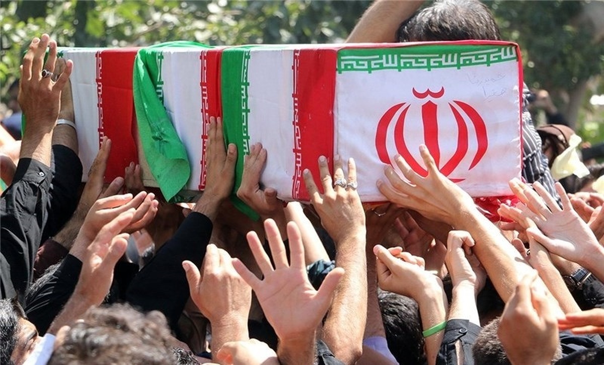 فردا پیکر شهدای سیستان در زابل تشییع میشود