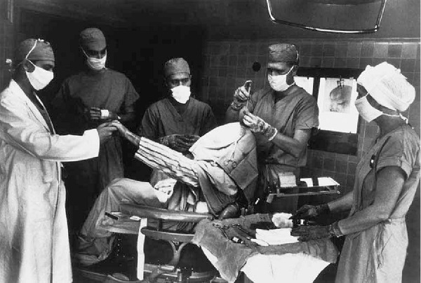 ۲۳ فروردین در دنیای علم چه خبر؟ ۲۳ فروردین در دنیای علم چه خبر؟