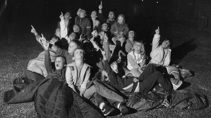 ۲۳ فروردین در دنیای علم چه خبر؟ ۲۳ فروردین در دنیای علم چه خبر؟