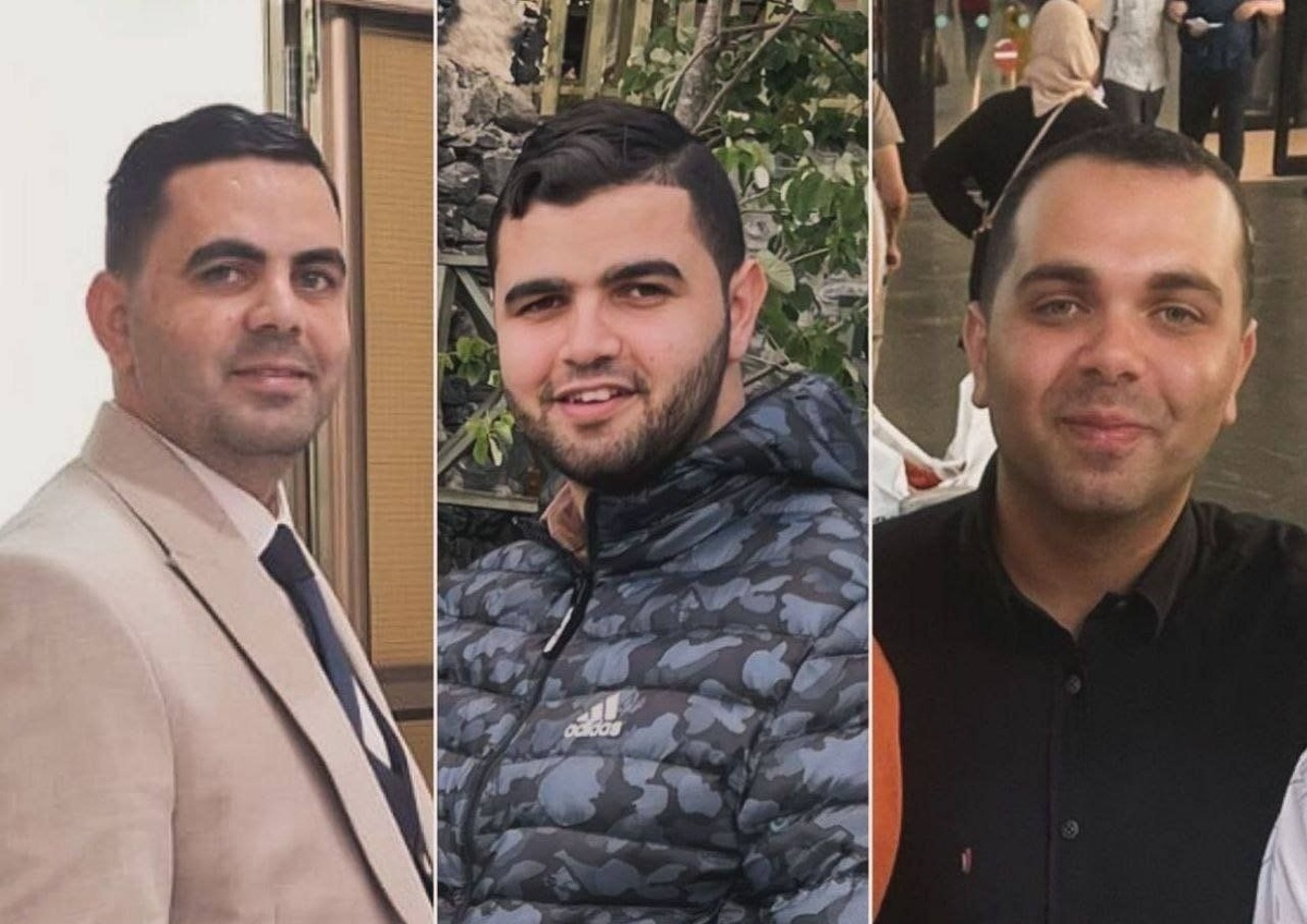 هاآرتص ادعاهای ارتش رژیم صهیونیستی در ترور فرزندان هنیه را رد کرد
