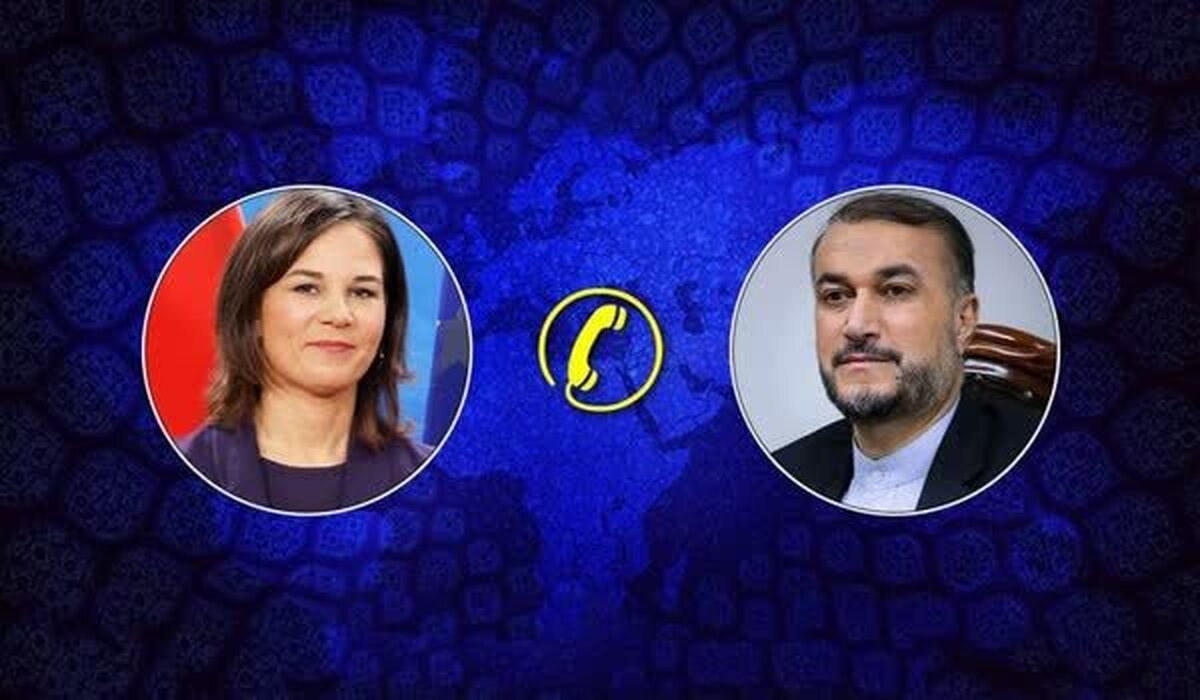 امیرعبداللهیان: وقتی رژیم اسرائیل مصونیت افراد و اماکن دیپلماتیک را به طور کامل نقض می‌کند، دفاع مشروع یک ضرورت است