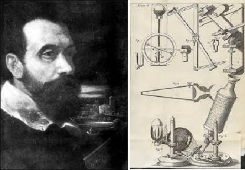۲۵ فروردین در دنیای علم چه خبر؟