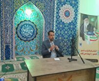دانشگاهیان با آگاهیبخشی برای افزایش مشارکت مردم در انتخابات تلاش کنند