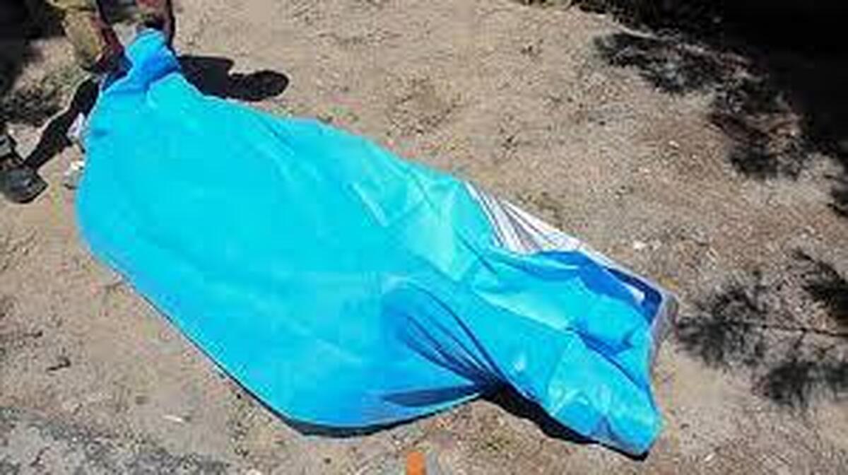 زنی ۱۱ ماه با یک جسد زندگی کرد