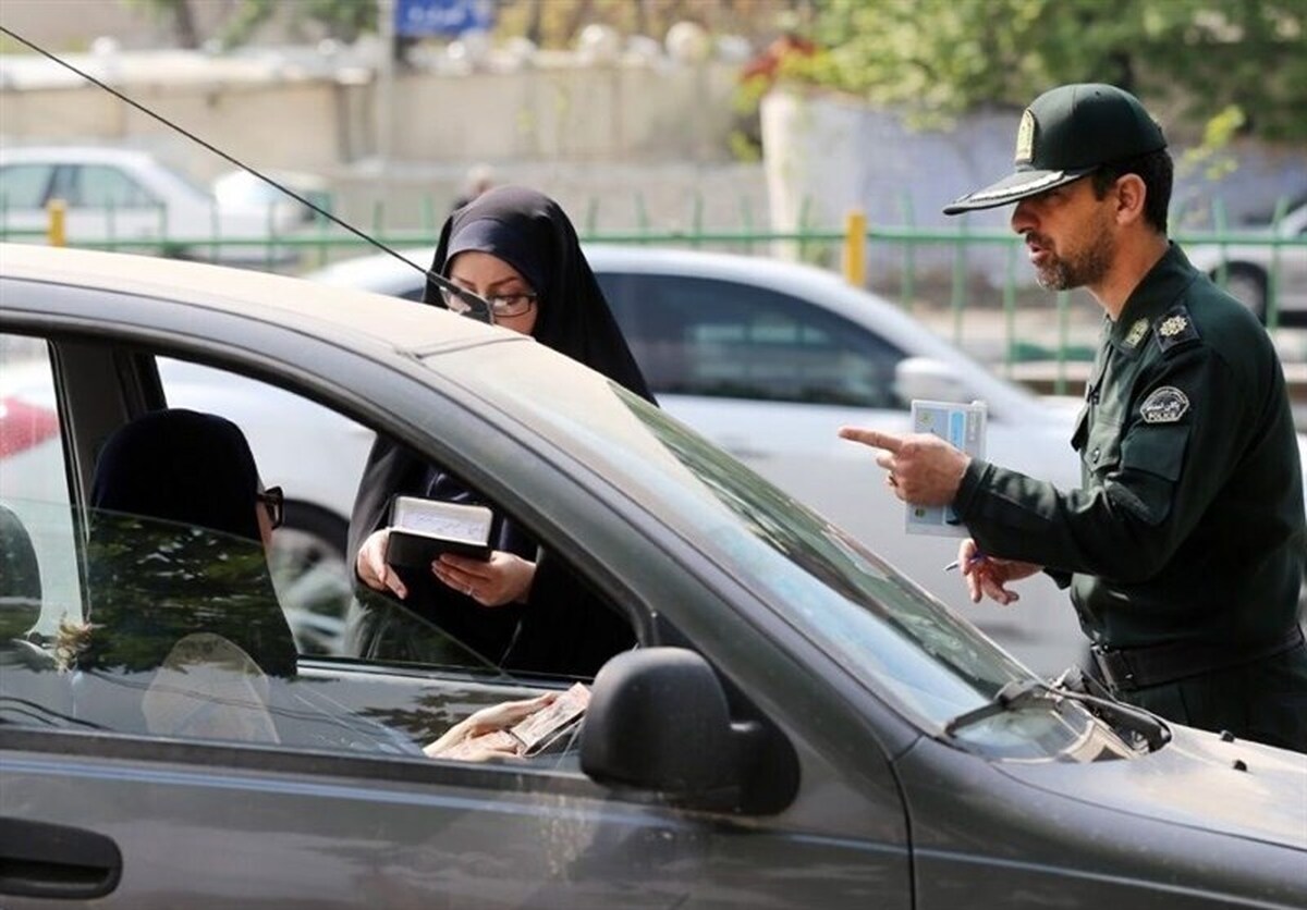 آغاز جدی طرح «نور» از امروز با هدف حفظ حریم عفاف و حجاب و مقابله با ناهنجاریها