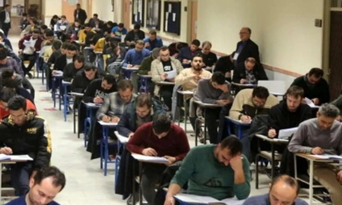 «ارزیابی تکمیلی» پذیرفته‌شدگان آزمون آموزگاری تا پایان اردیبهشت  اعلام «نتایج قطعی» در خردادماه
