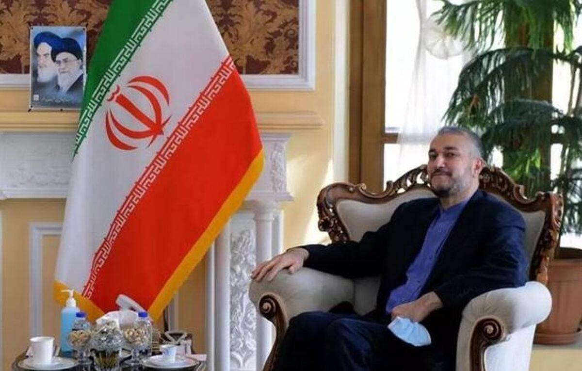 وزیر امور خارجه به کمیسیون امنیت ملی مجلس میرود