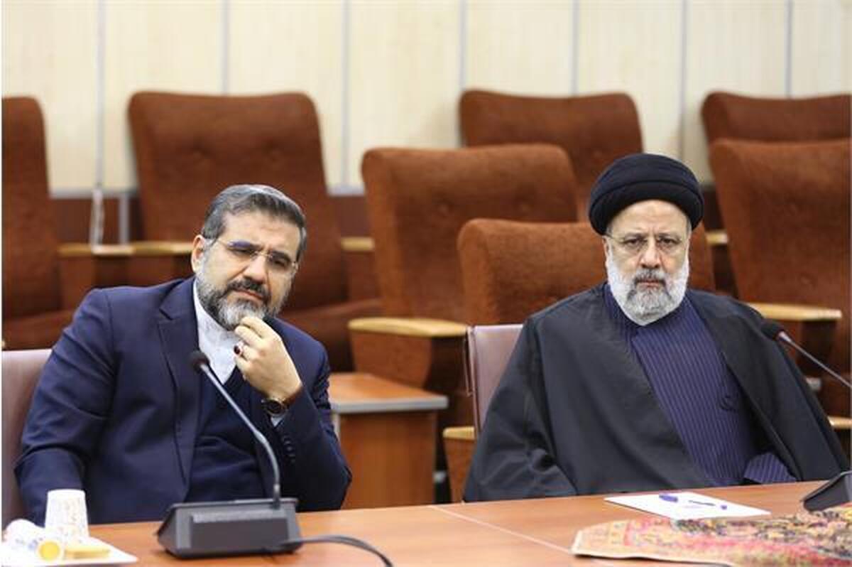 دستور رئیس‌جمهور برای راه‌اندازی شهر جهانی نوآوری و صنایع فرهنگی و خلاق