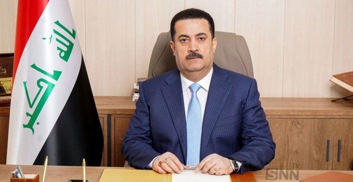 نخستوزیر عراق عازم واشینگتن شد