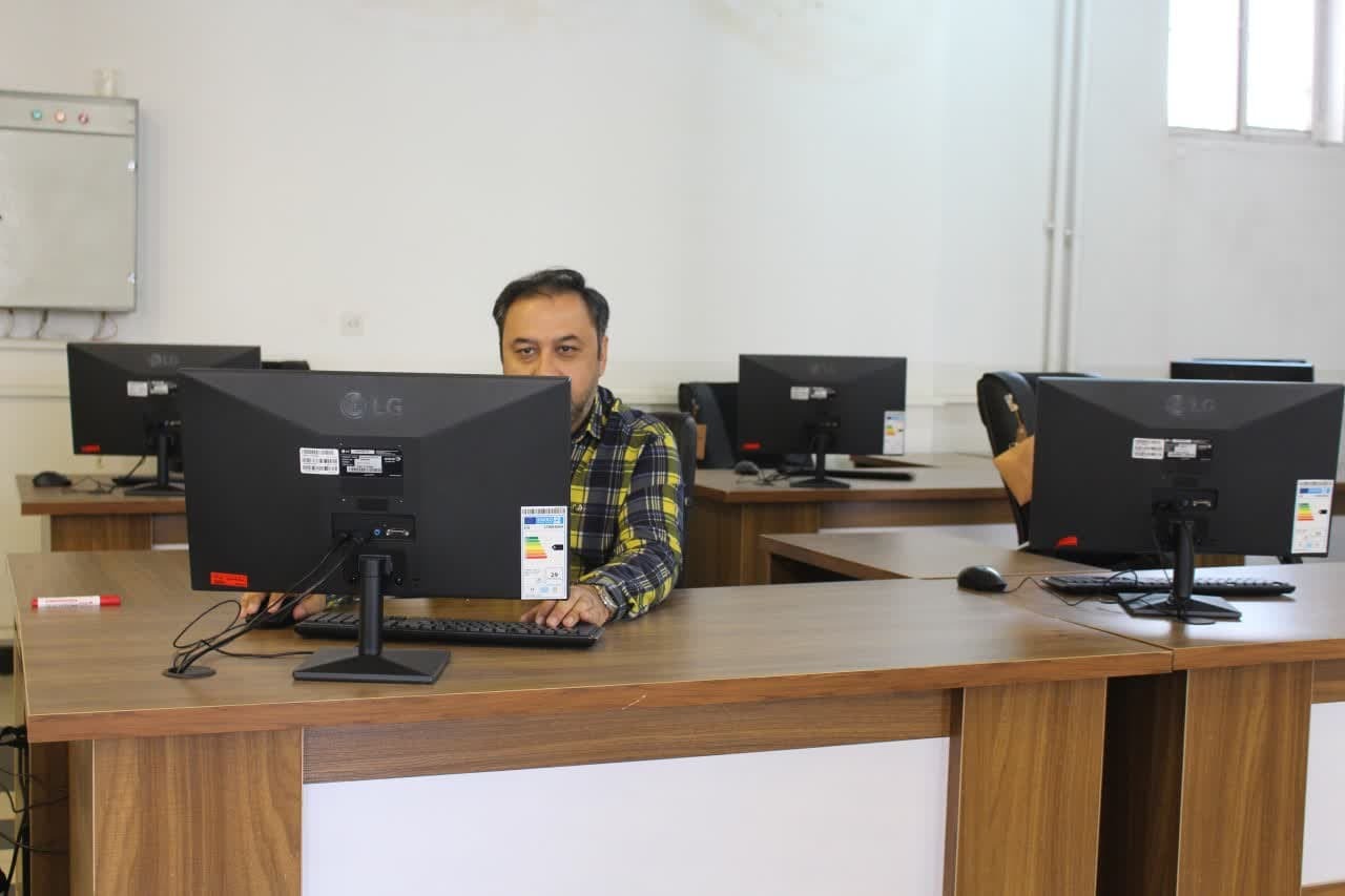 حمایت از ایدههای استارتآپی در مرکز خلاقیت و نوآوری سازمان بسیج علمی حمایت از ایدههای استارتآپی در مرکز خلاقیت و نوآوری سازمان بسیج علمی