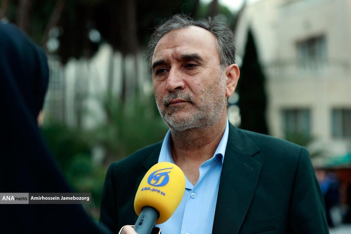 معاون حقوقی رئیس جمهور: کشور ما کارنامه خوبی در رعایت حقوق ملت دارد