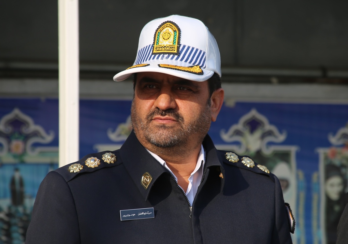 ادامه اجرای طرح ساماندهی موتورسیکلتها در سال جاری