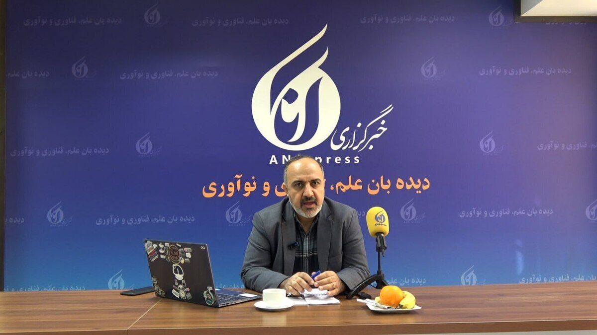 تدوین سند هوش مصنوعی باید مبتنی بر تمدن نوین اسلامی باشد/ پیش‌بینی بودجه ۵ همتی برای  هوش مصنوعی